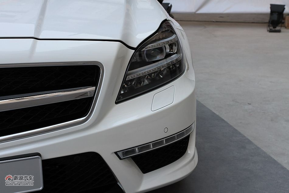 2012CLS 63 AMG