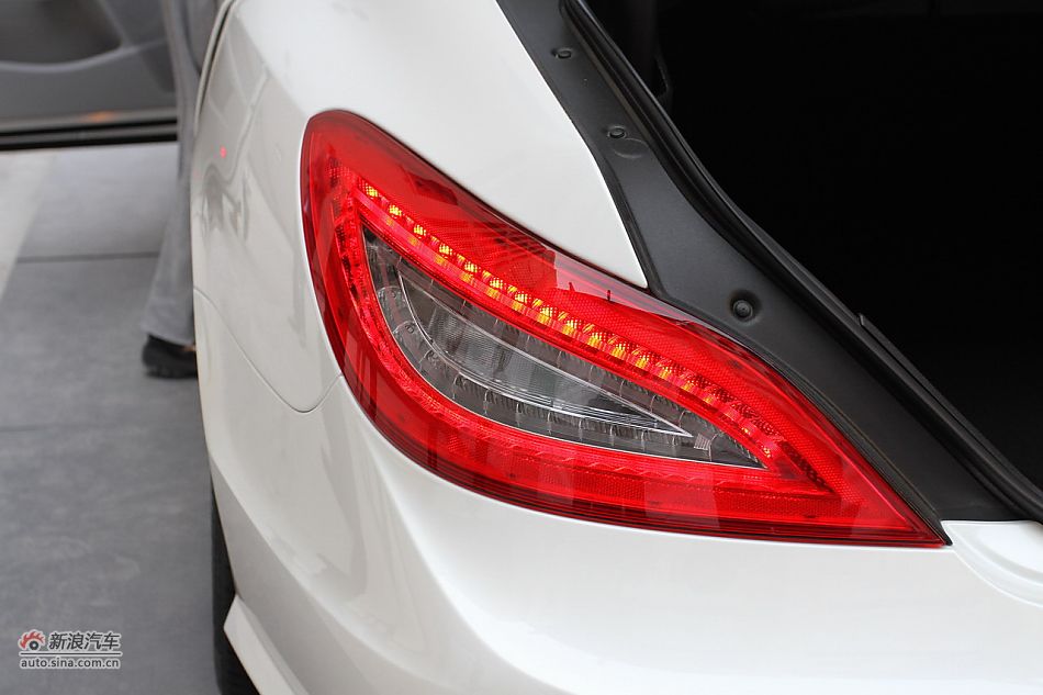 2012CLS 63 AMG