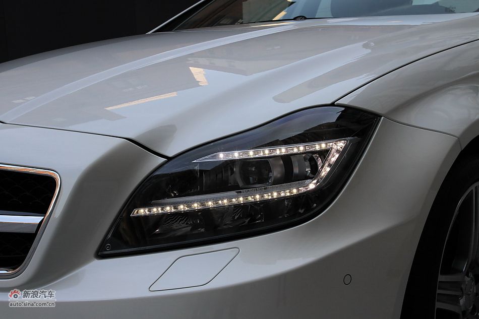 2012CLS 63 AMG