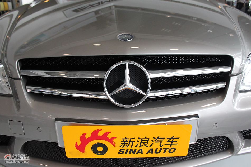 2010CLC63 AMG