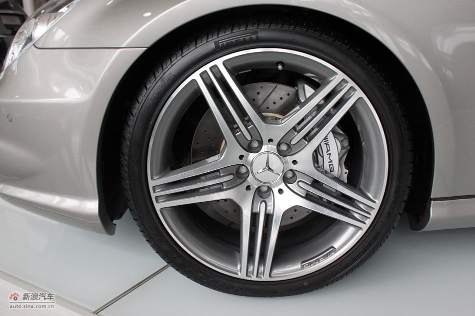 2010CLC63 AMG
