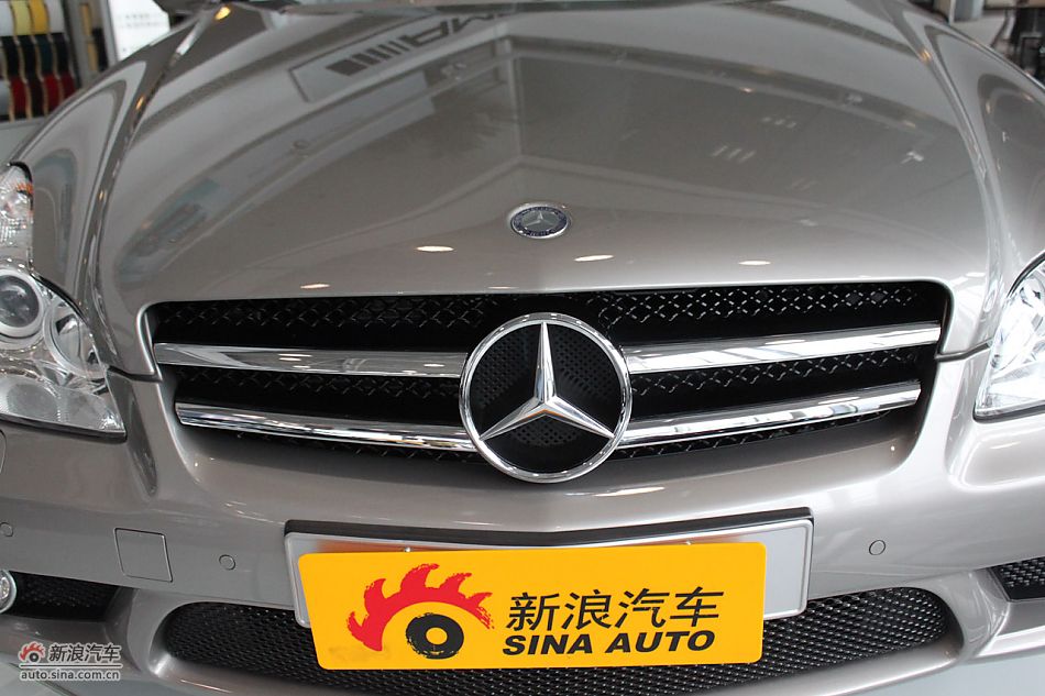 2010CLC63 AMG