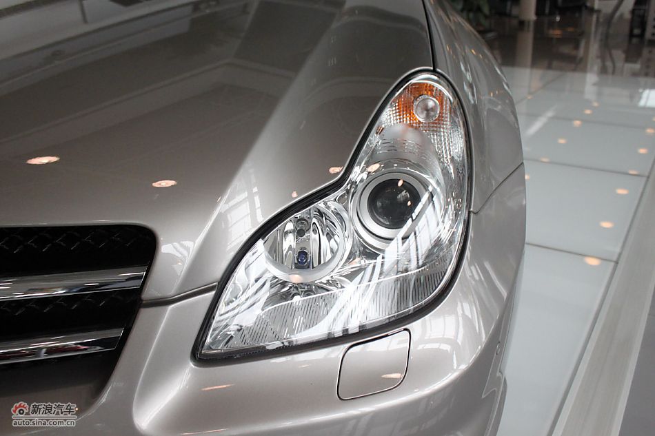 2010CLC63 AMG