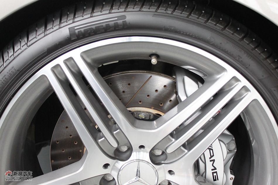 2010CLC63 AMG