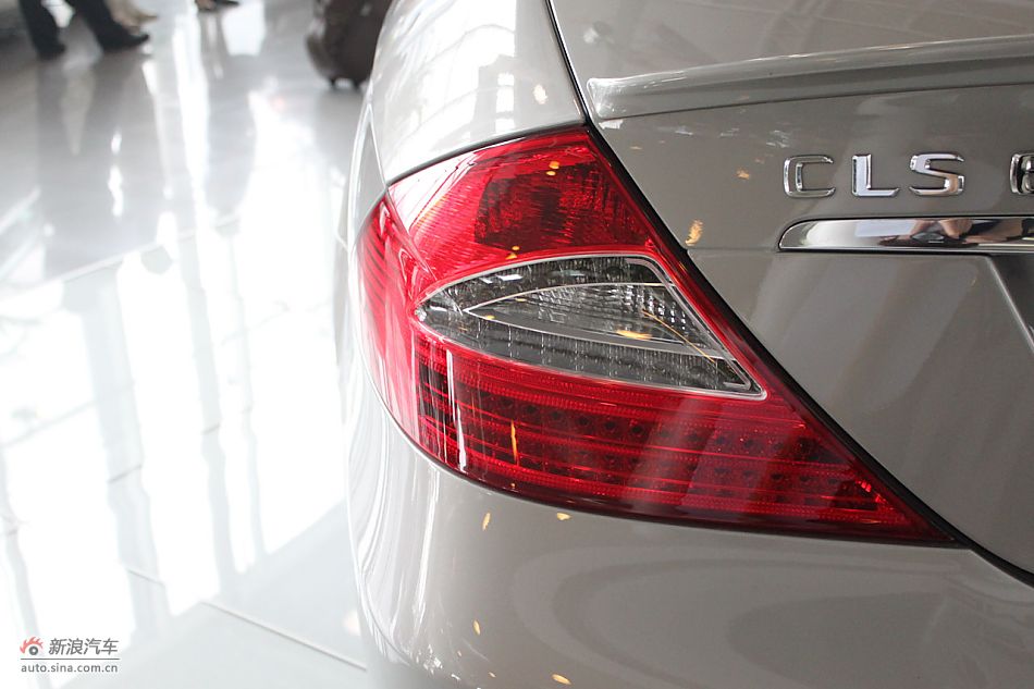 2010CLC63 AMG