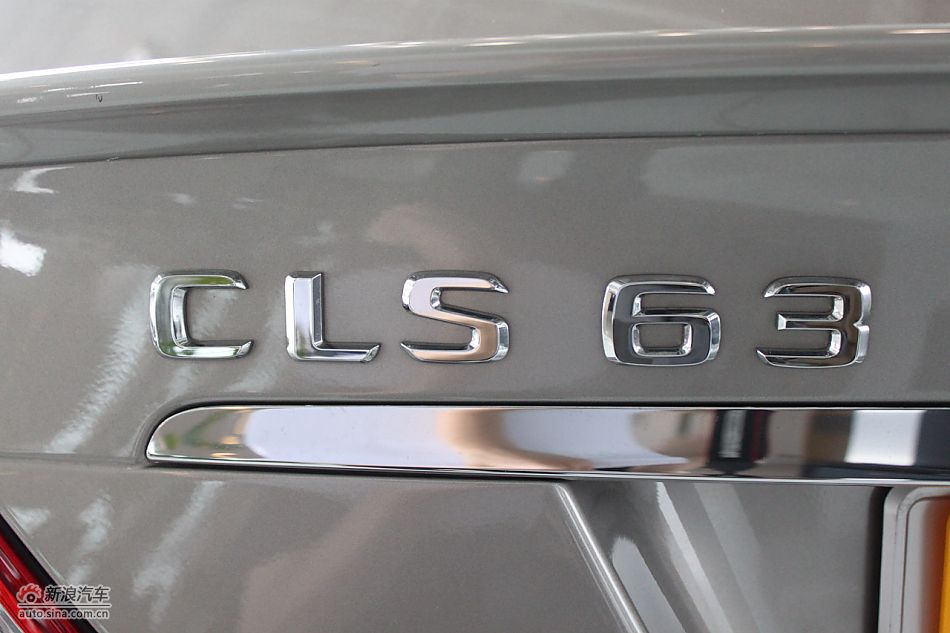 2010CLC63 AMG