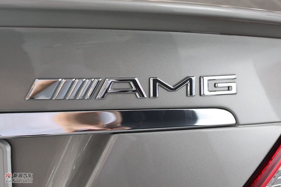 2010CLC63 AMG