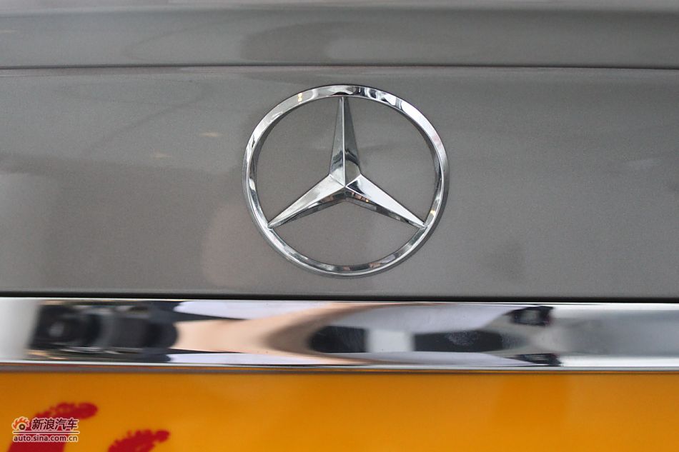 2010CLC63 AMG