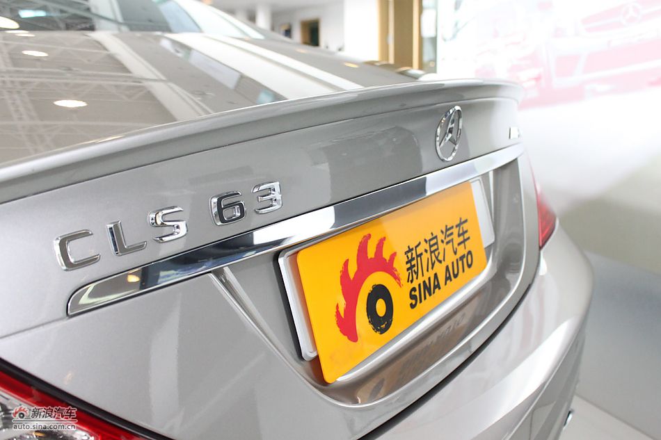 2010CLC63 AMG