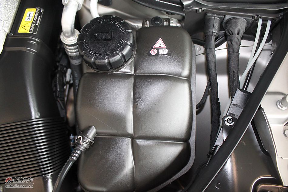 2010CLC63AMG