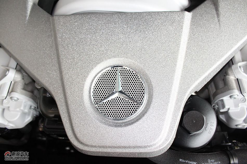 2010CLC63AMG