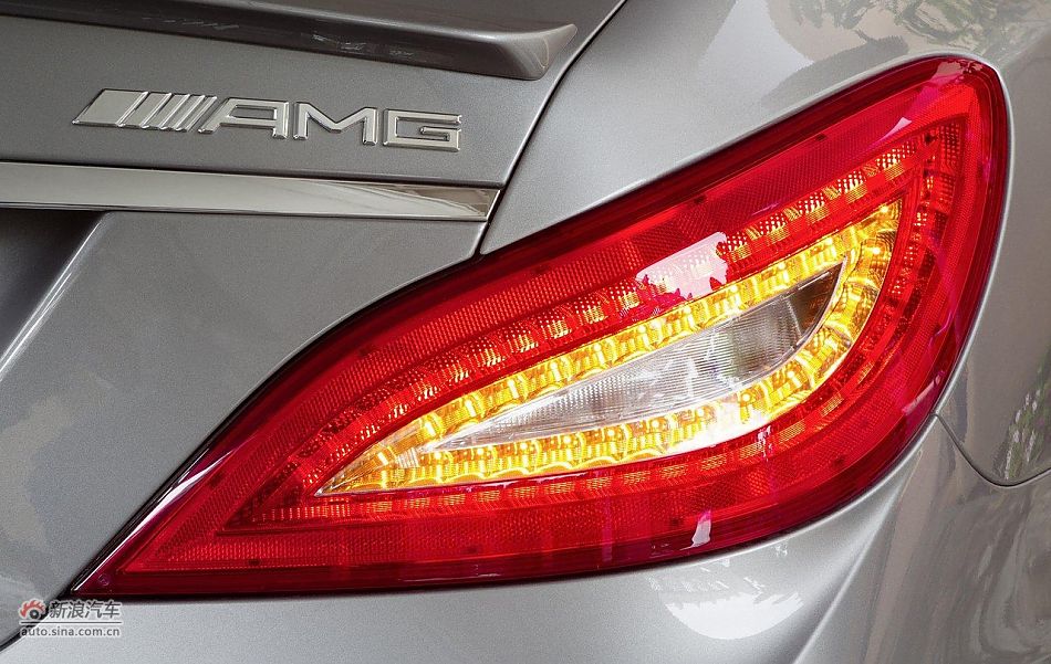 2012CLS63 AMG