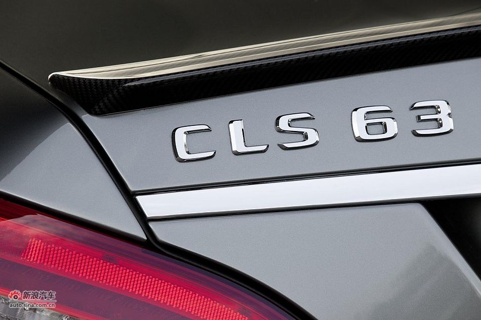 2012CLS63 AMG