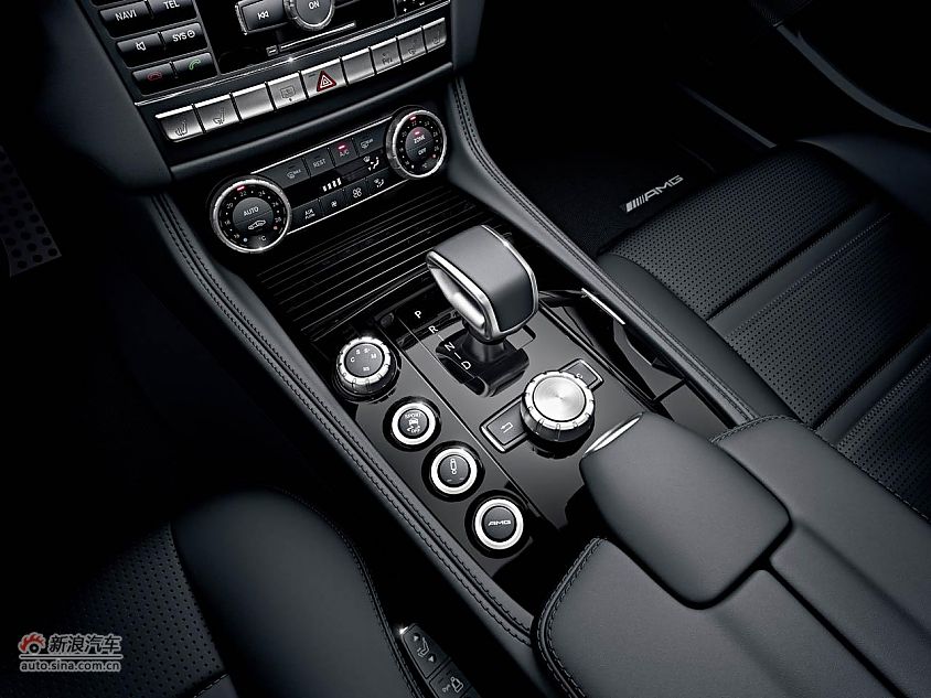 2012CLS63 AMG