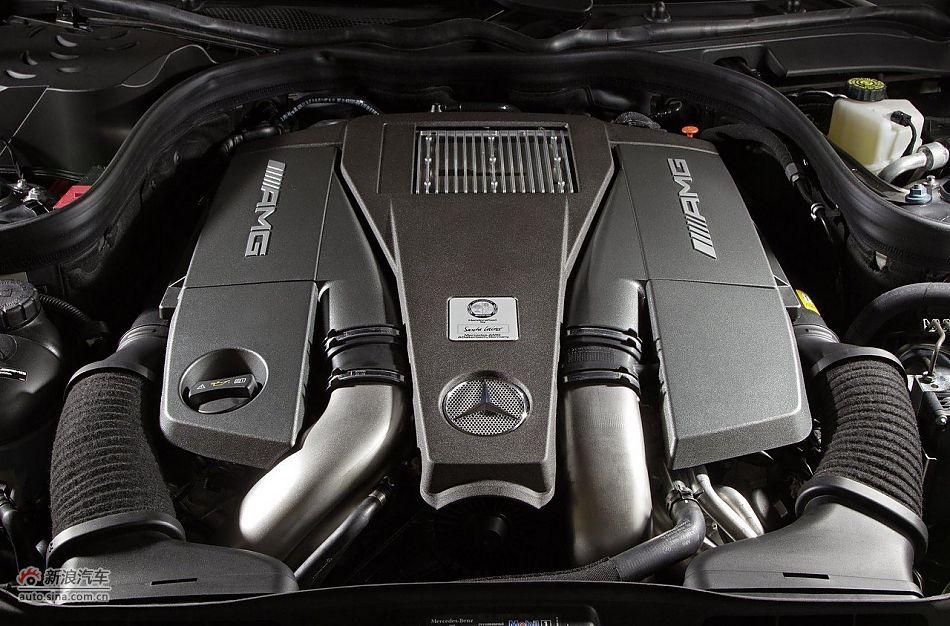 2012CLS63 AMG