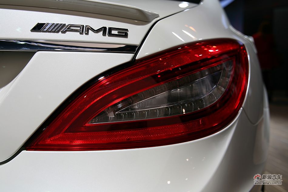 CLS63 AMG