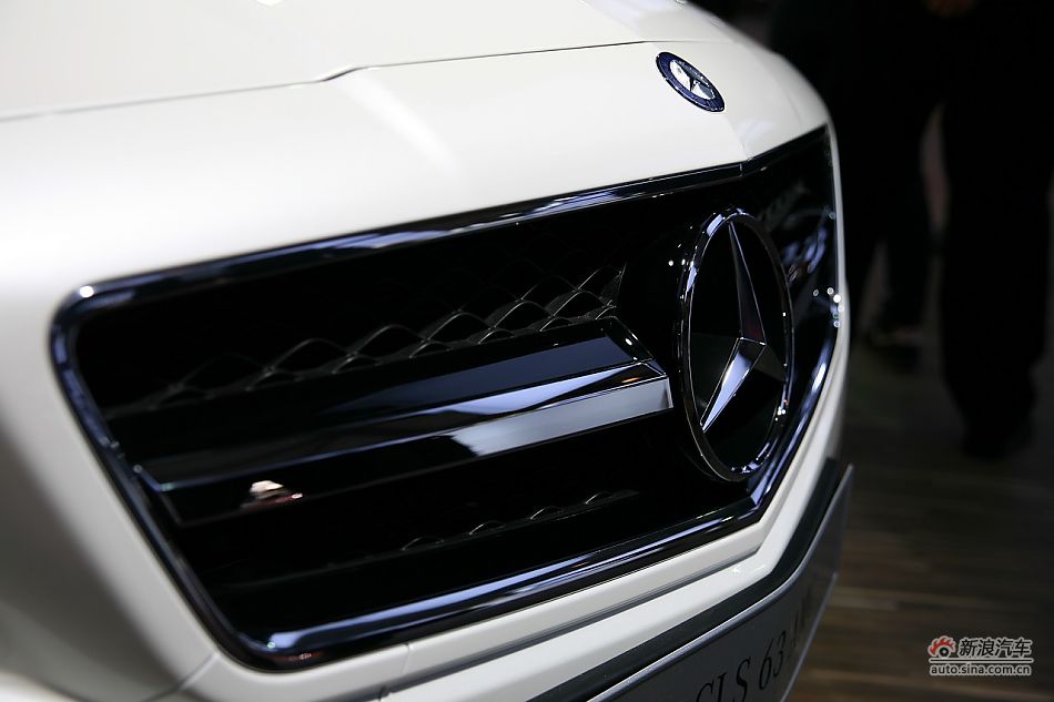 CLS63 AMG