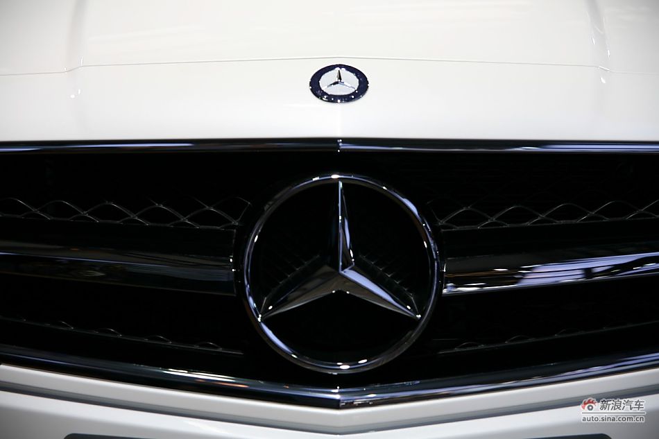 CLS63 AMG
