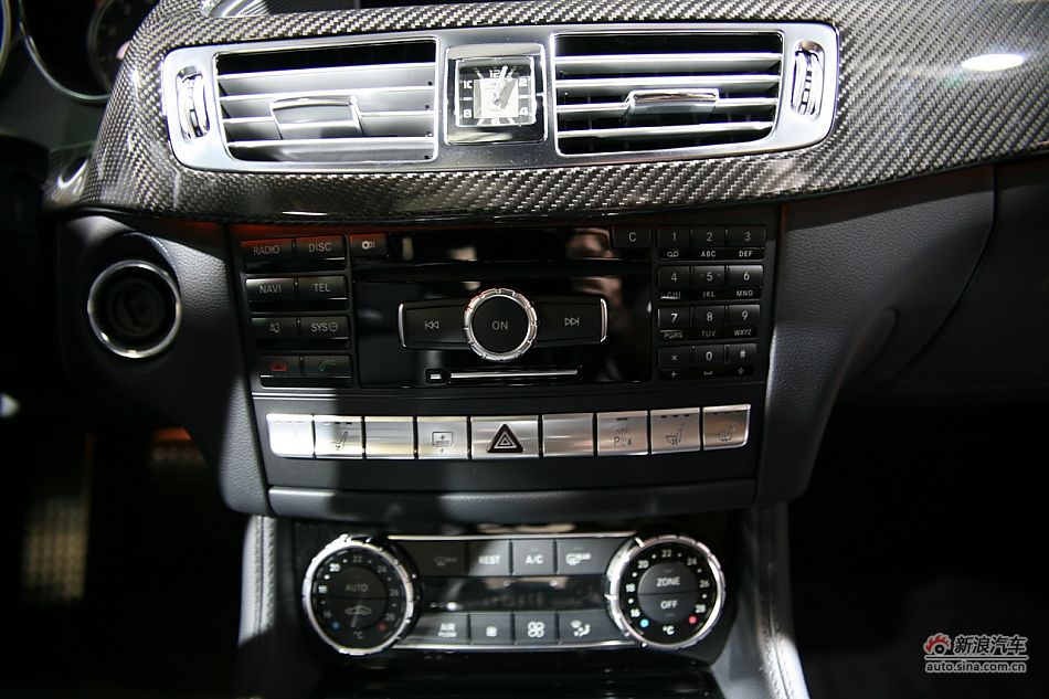 CLS63 AMG