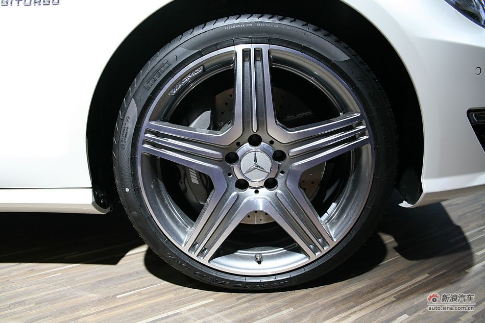 CLS63 AMG