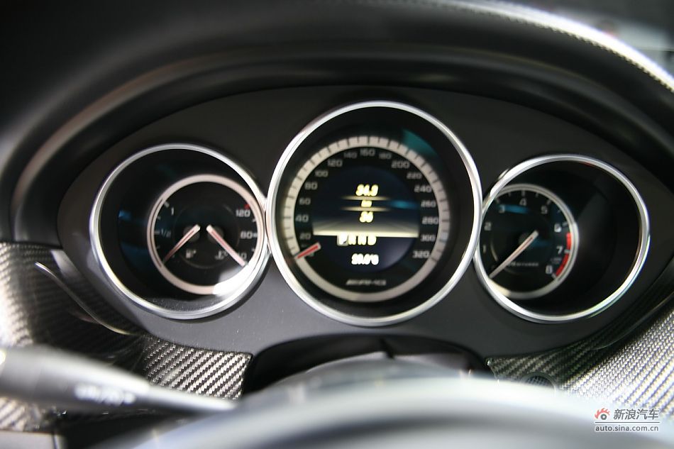 CLS63 AMG