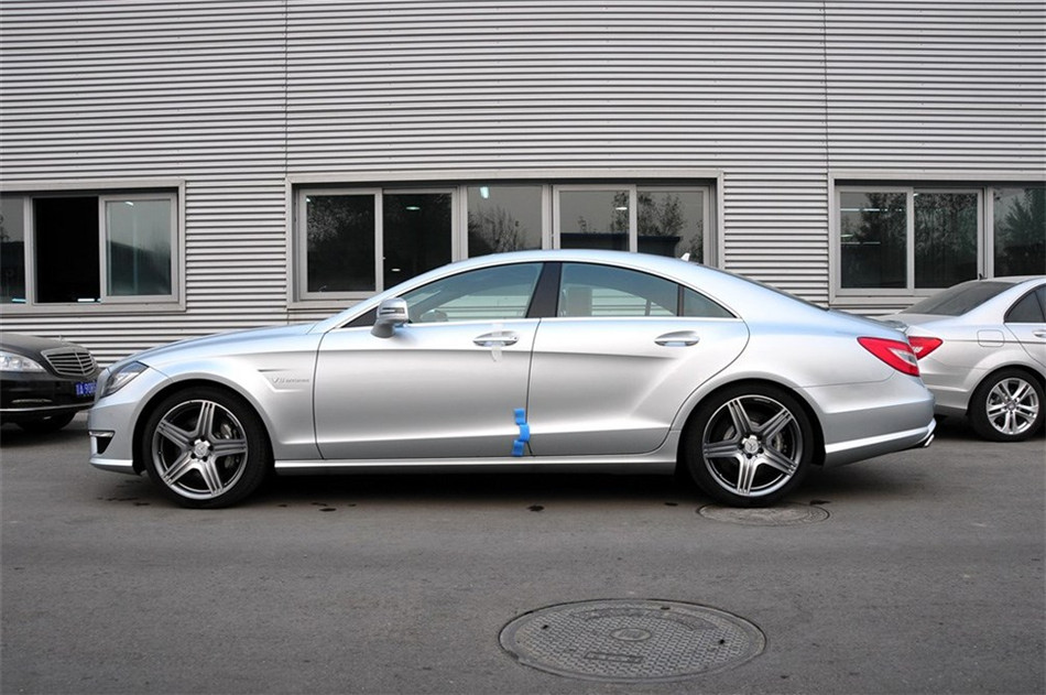 ±CLS63 AMG 2012 5.5L AT 