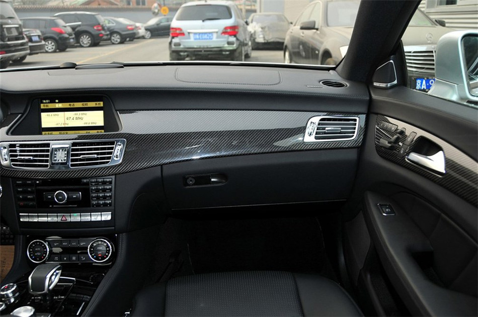 ±CLS63 AMG 2012 5.5L AT 