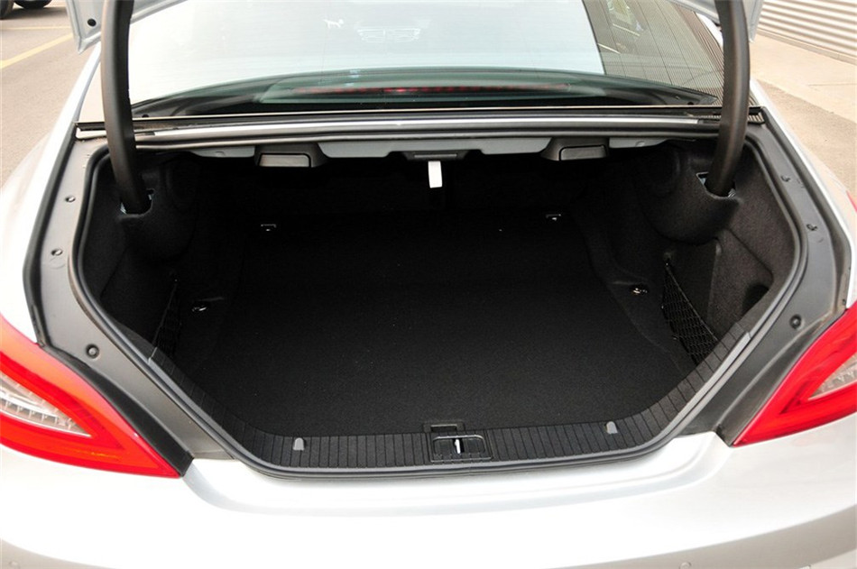 ±CLS63 AMG 2012 5.5L AT οռ