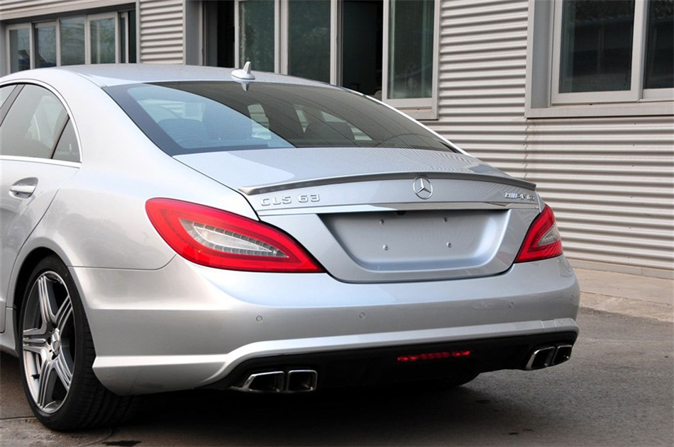 ±CLS63 AMG 2012 5.5L AT 