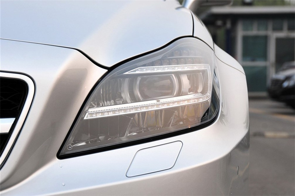±CLS63 AMG 2012 5.5L AT 