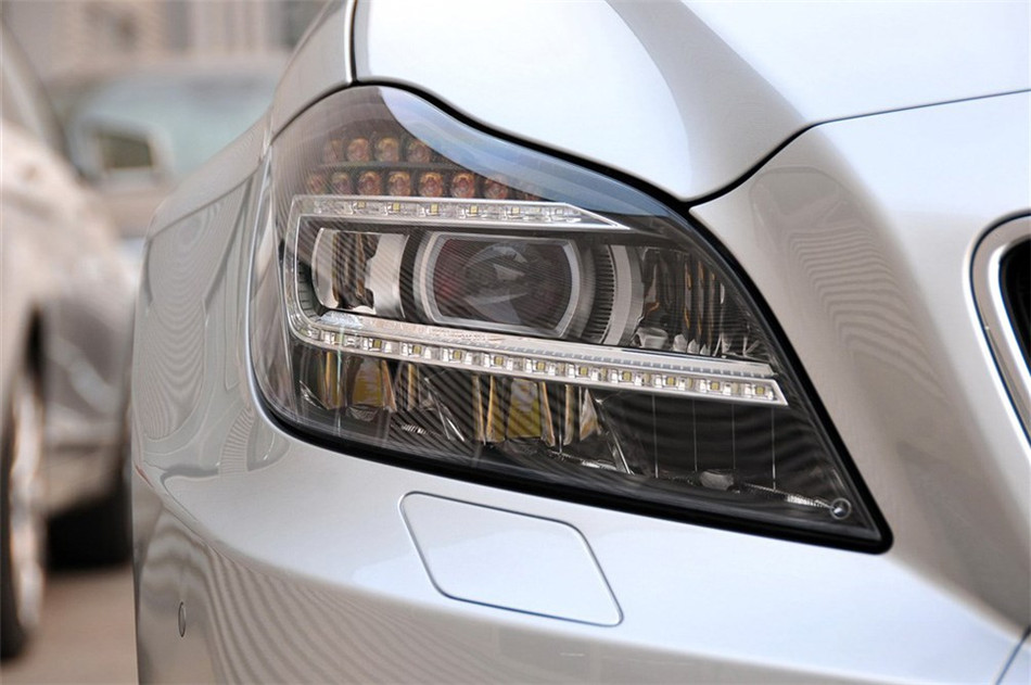 ±CLS63 AMG 2012 5.5L AT 