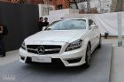2012CLS 63 AMG