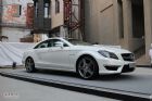 2012CLS 63 AMG