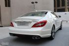2012CLS 63 AMG