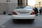 2012CLS 63 AMG