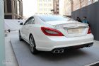 2012CLS 63 AMG