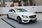 2012CLS 63 AMG
