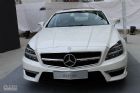 2012CLS 63 AMG