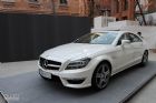 2012CLS 63 AMG