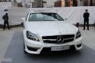 2012CLS 63 AMG
