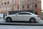 2012CLS 63 AMG