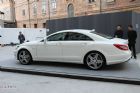 2012CLS 63 AMG