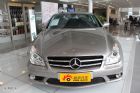 2010CLC63 AMG