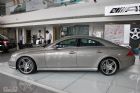 2010CLC63 AMG