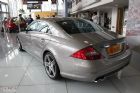 2010CLC63 AMG