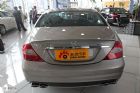 2010CLC63 AMG
