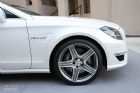 2012CLS 63 AMG