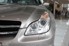 2010CLC63 AMG
