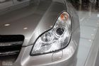 2010CLC63 AMG