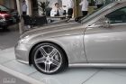 2010CLC63 AMG